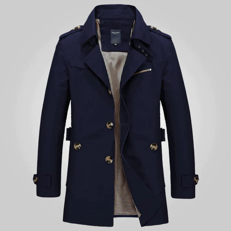 Everard - Trench-coat élégant