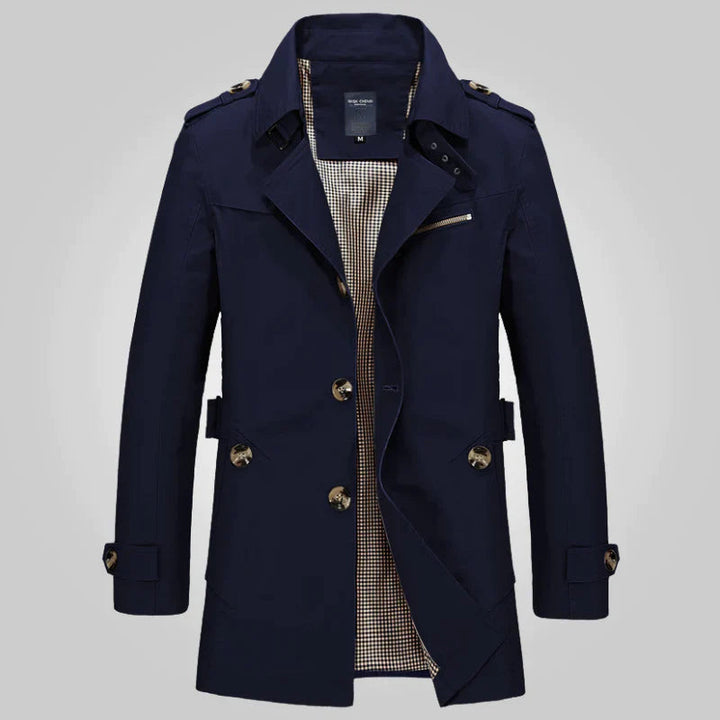 Everard - Trench-coat élégant