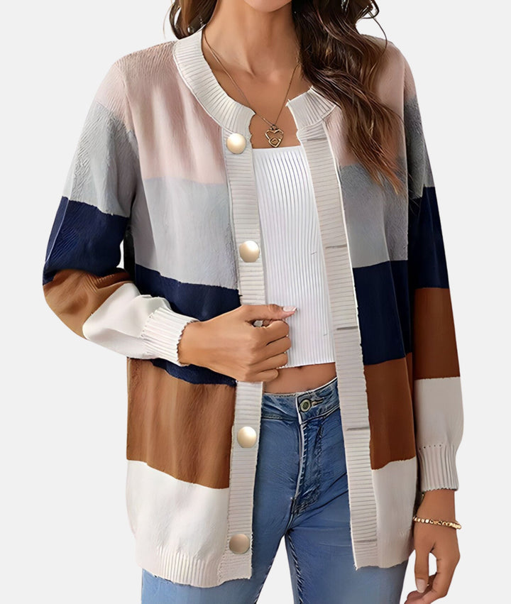 Ilse - Women's Cardigan