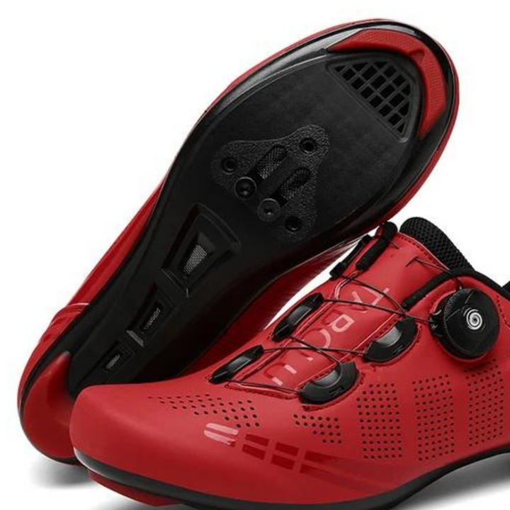 Rosie - Chaussures de vélo Mountain Trail