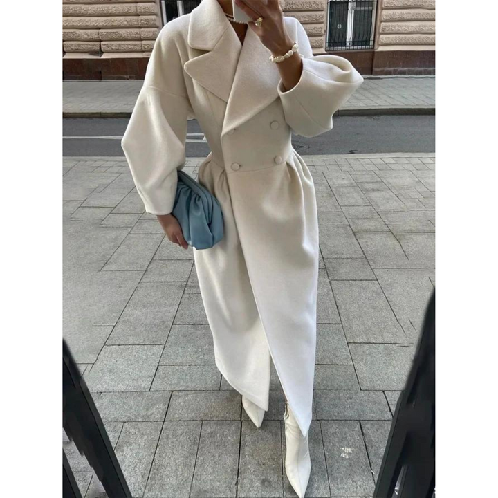 Katelyn - elegante cappotto invernale streetwear