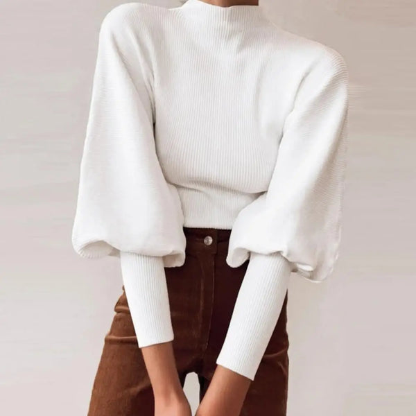 Keturah - Pull-over - Élégant - Matériau luxueux - Adapté au quotidien pour femmes
