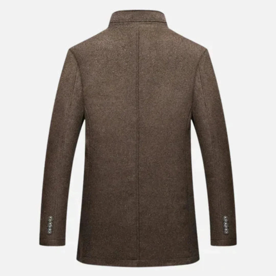 Jake - Jacken & Mantel - Luxus - Modisch - Ideal für Herbst / Winter für Herren