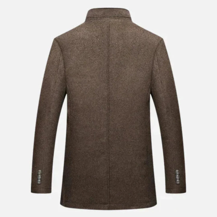 Jake - Jacken & Mantel - Luxus - Modisch - Ideal für Herbst / Winter für Herren