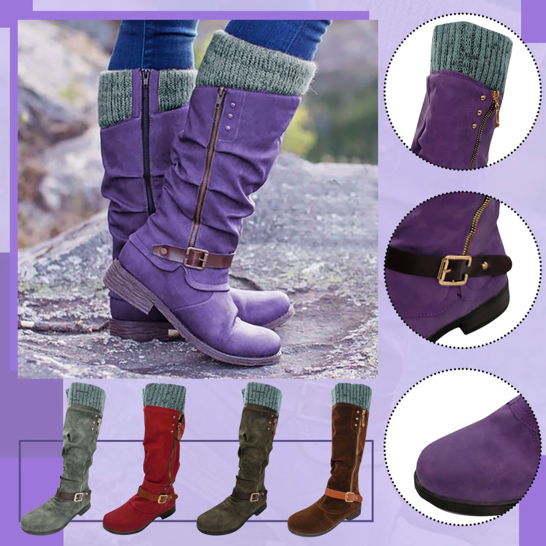 Kyla Stride Elite Orthopedic Boots