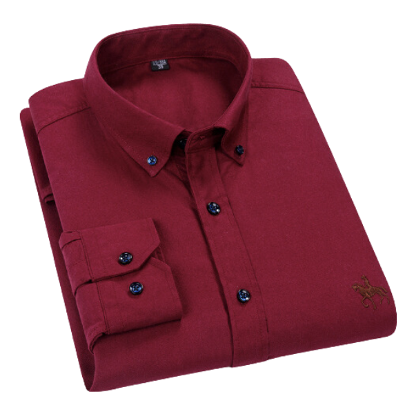 MORRIS | Camicia Premium