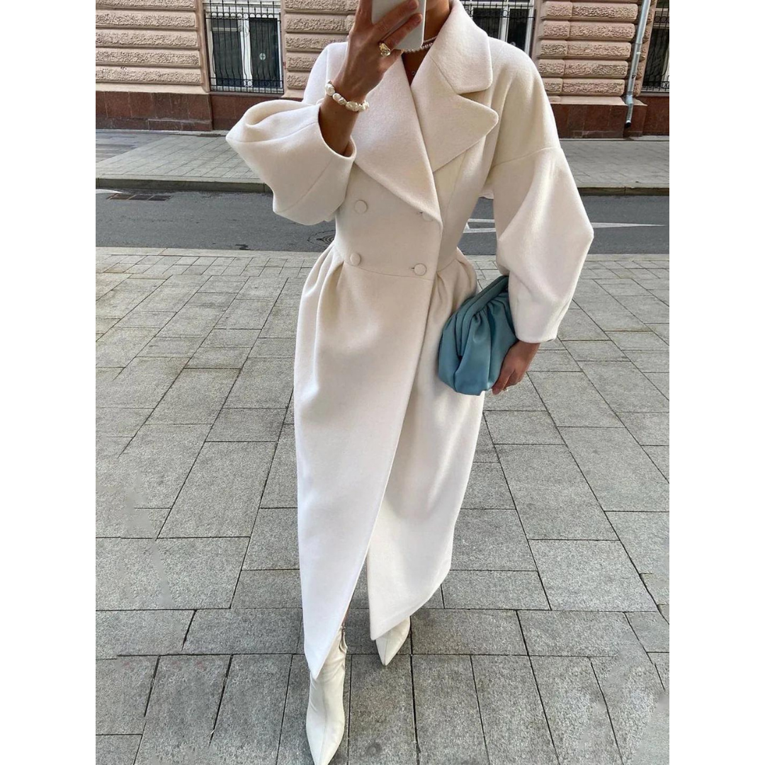 Katelyn - elegante cappotto invernale streetwear