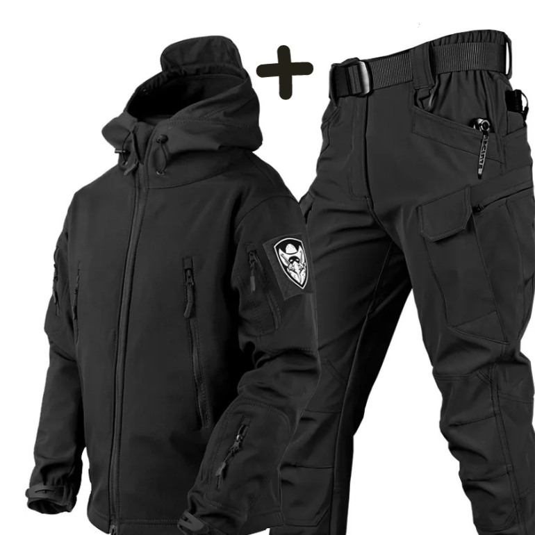 Ensemble de ski homme Veste/Pantalon