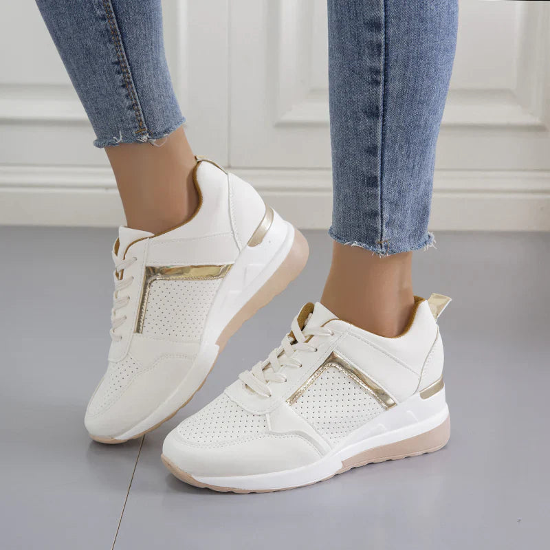 Louane Sneaker - Plus de pieds douloureux