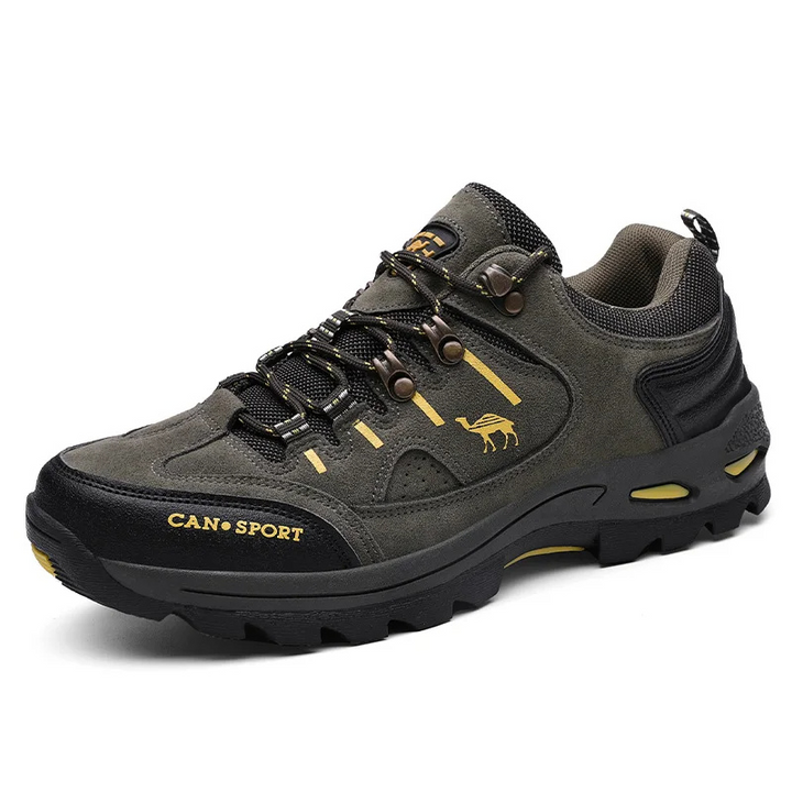 Scarpe da trekking outdoor antiscivolo e impermeabili