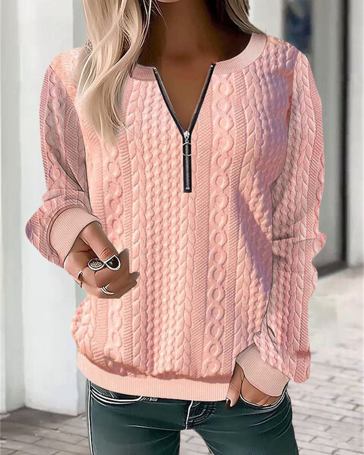 AMBER | Sweatshirts de loisirs élégants pour femmes