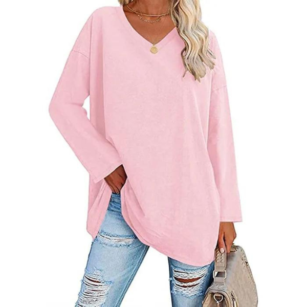 Stella Luxe Élégance Pull-over