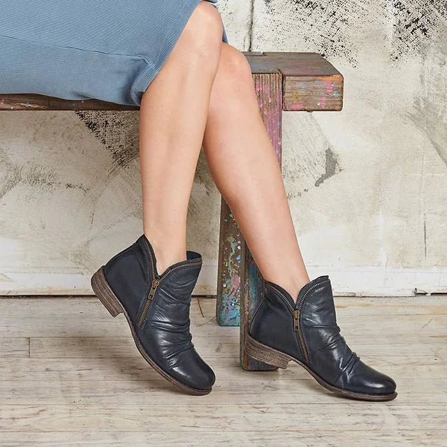 AquaLuxe | Bottines