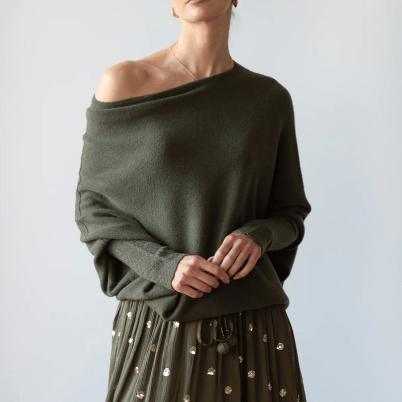 Pull élégant pour femmes | Idéal pour chaque saison