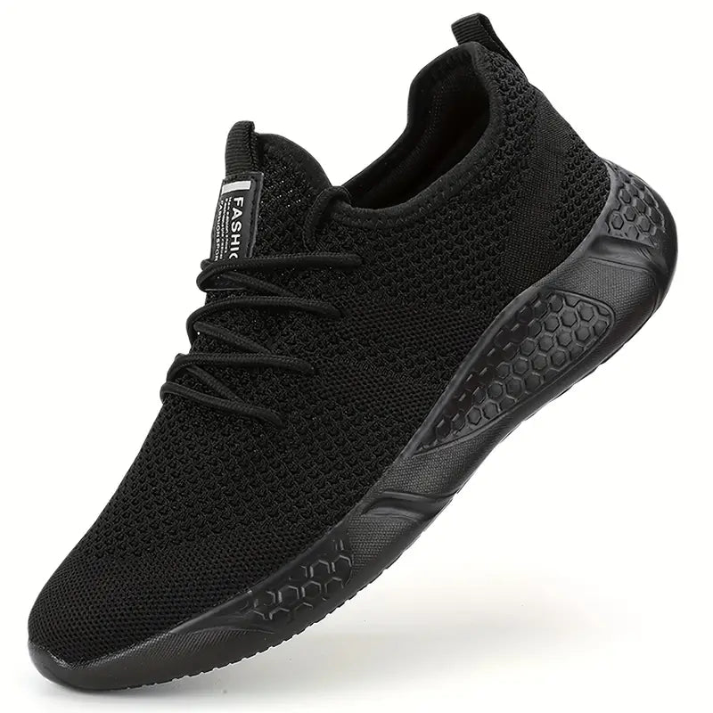 Moses - lekkie buty ortopedyczne dla mężczyzn