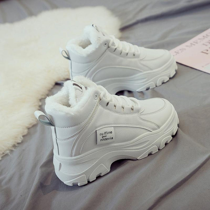 Maddison - Turnschuhe Schneestiefel