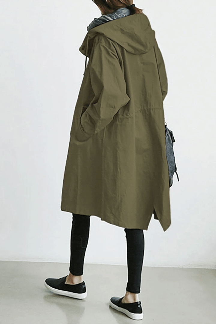 Stella - Die Windbreaker Jacke des Jahres 2024