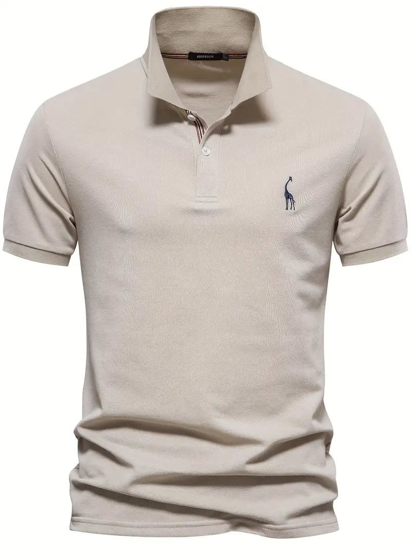 Nick | Polo homme
