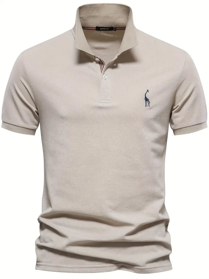Nick | Polo homme