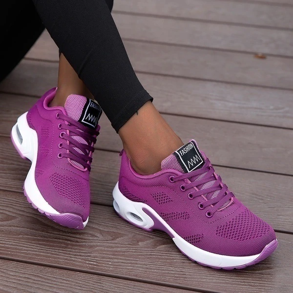 Rosalie - Chaussures orthopédiques légères