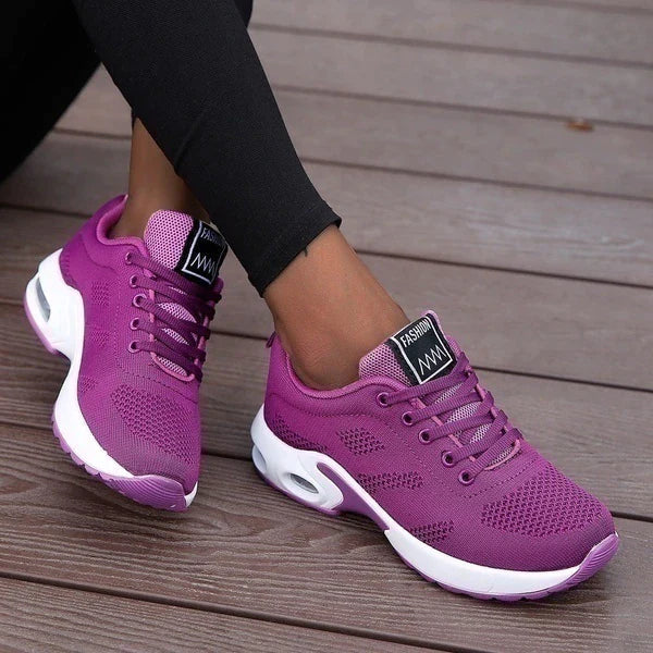 Pieds Komfy | Chaussures de loisirs orthopédiques pour femmes