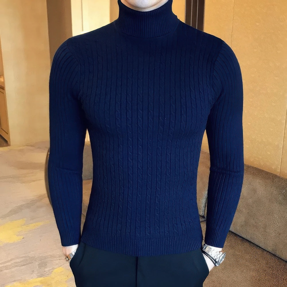 DREW | Pull d'hiver Kolts pour hommes