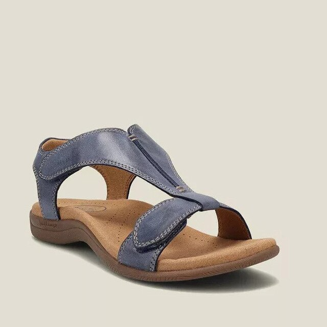 Sandales orthopédiques Mira | Marchez avec style et confort