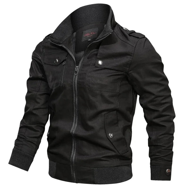 Kevin - Motorcycle Summer Jacket