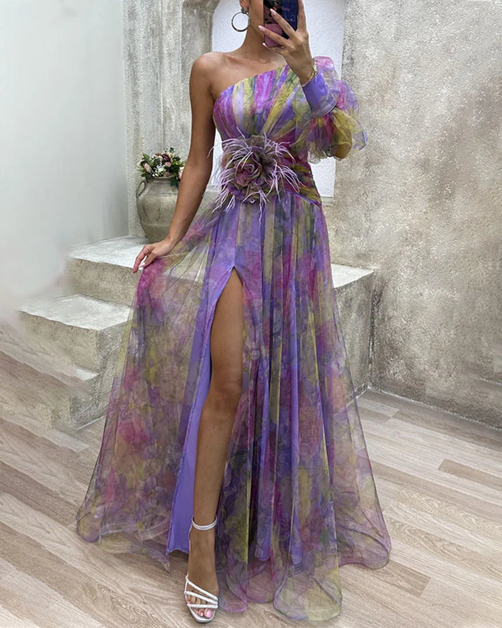 Elegantes Kleid