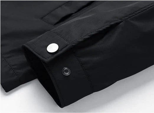 Luxurious men's jacket