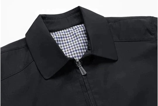 Luxurious men's jacket