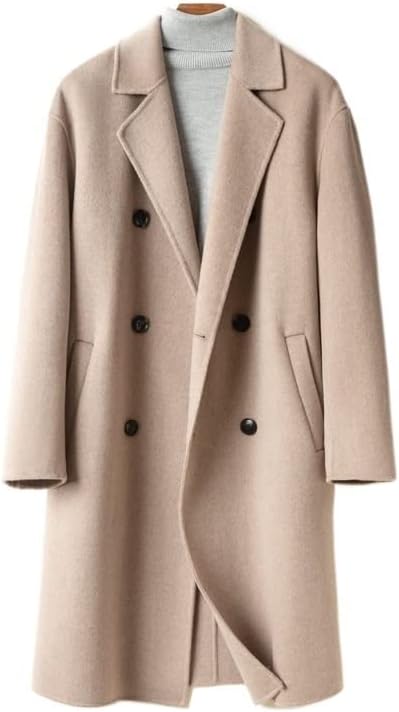 Setra - manteau d'hiver élégant