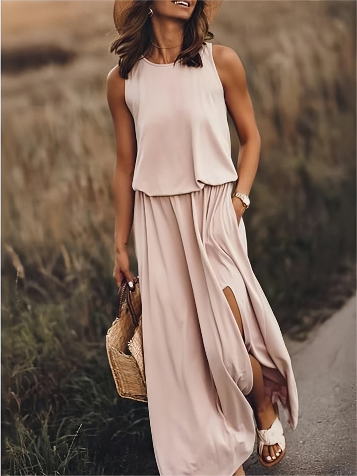 women's maxi dress