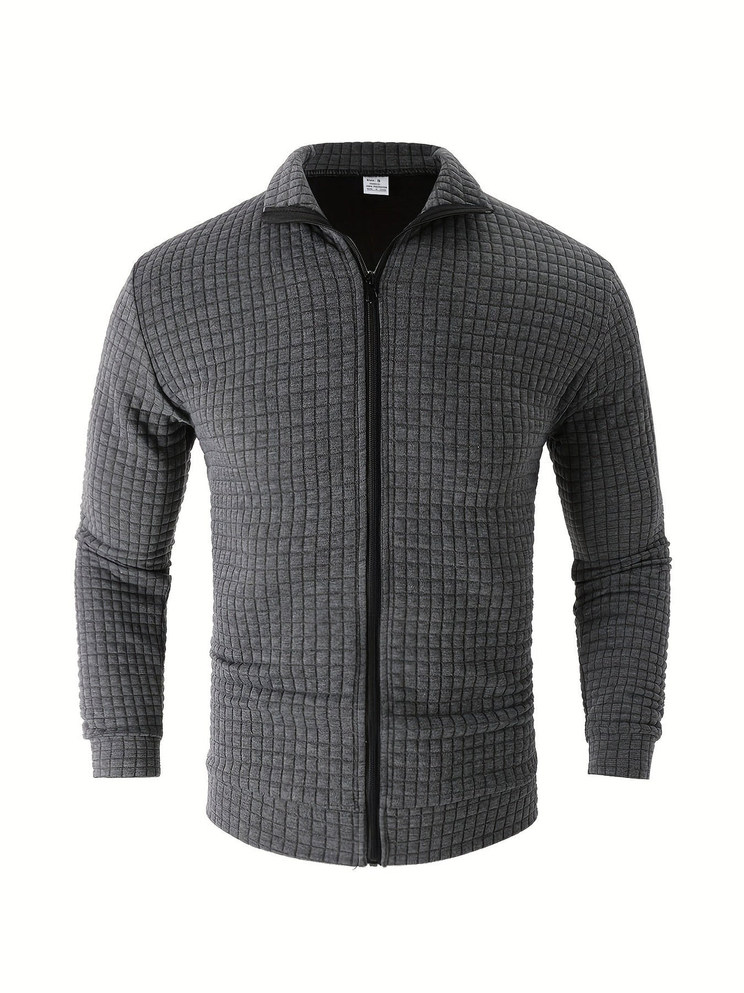 Noe - Veste décontractée avec déchirures heren
