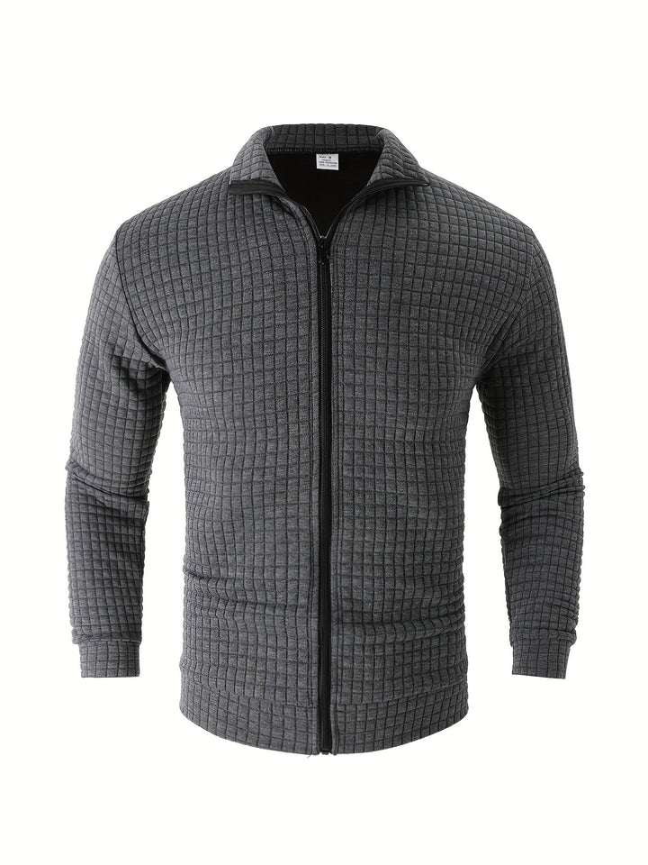 Noe - Veste décontractée avec déchirures heren