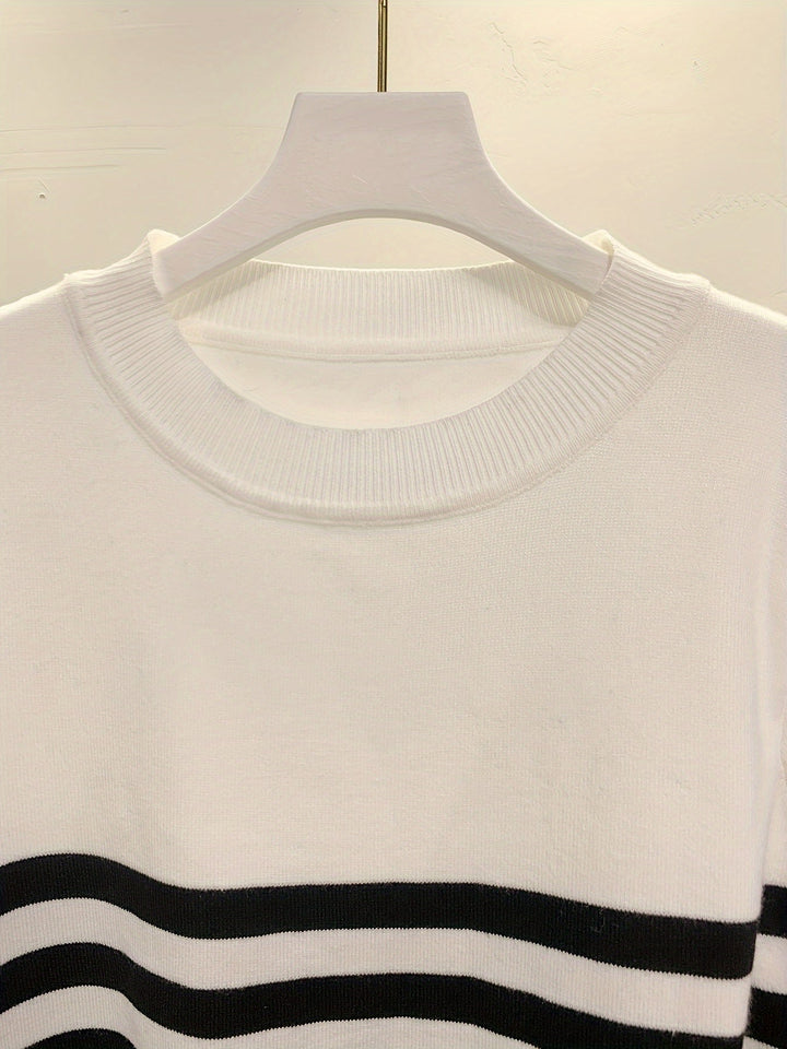 Helga - Pull-over de loisirs pour femmes