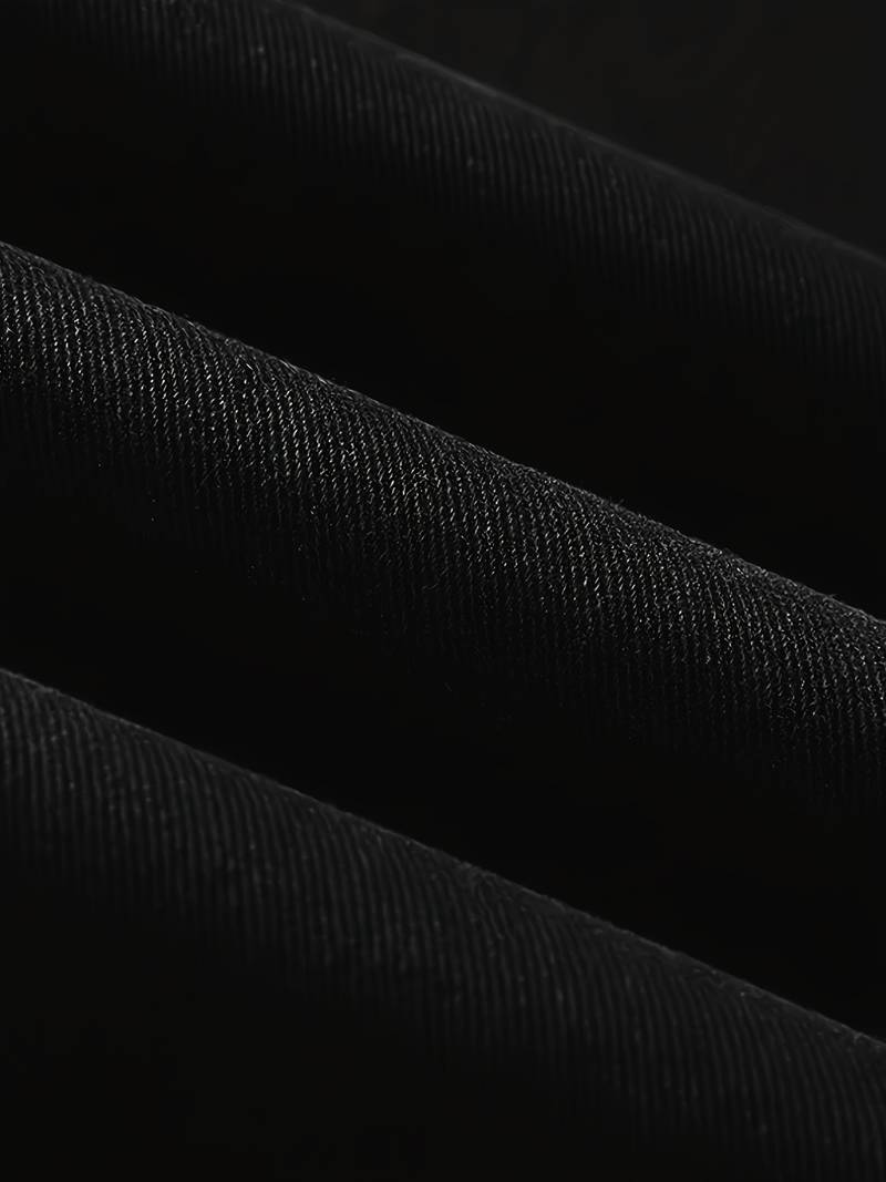 Herren Skinny Fit Jeans mit Rissen – Stretch Denim Hose für Alltag & Streetwear Style
