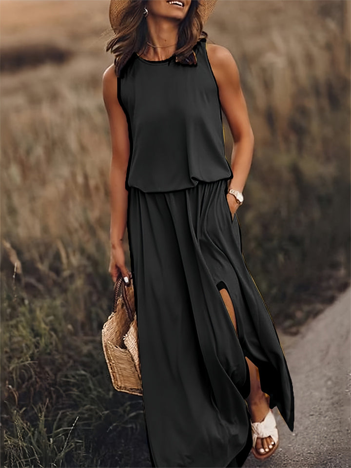 women's maxi dress