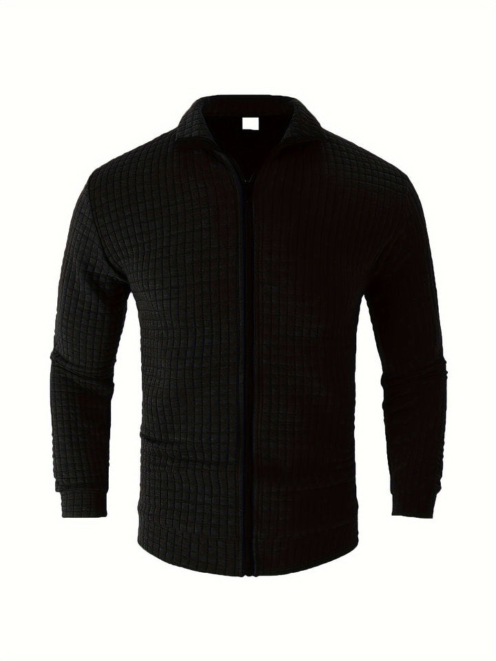 Noe - Veste décontractée avec déchirures heren