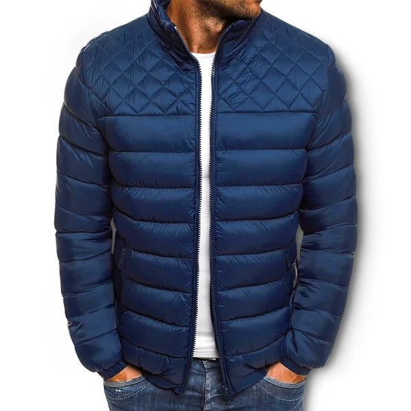 Winter jacket for men