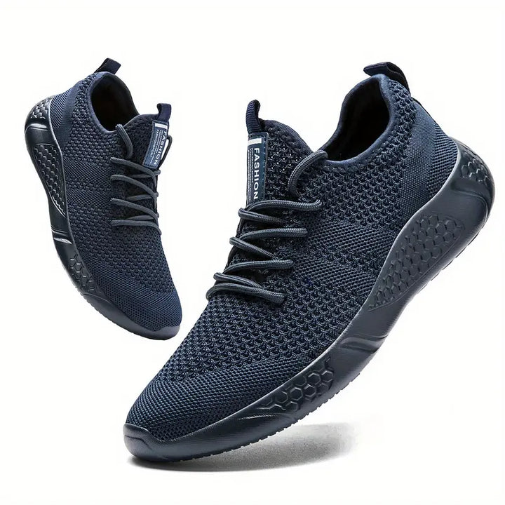 Moses - lekkie buty ortopedyczne dla mężczyzn