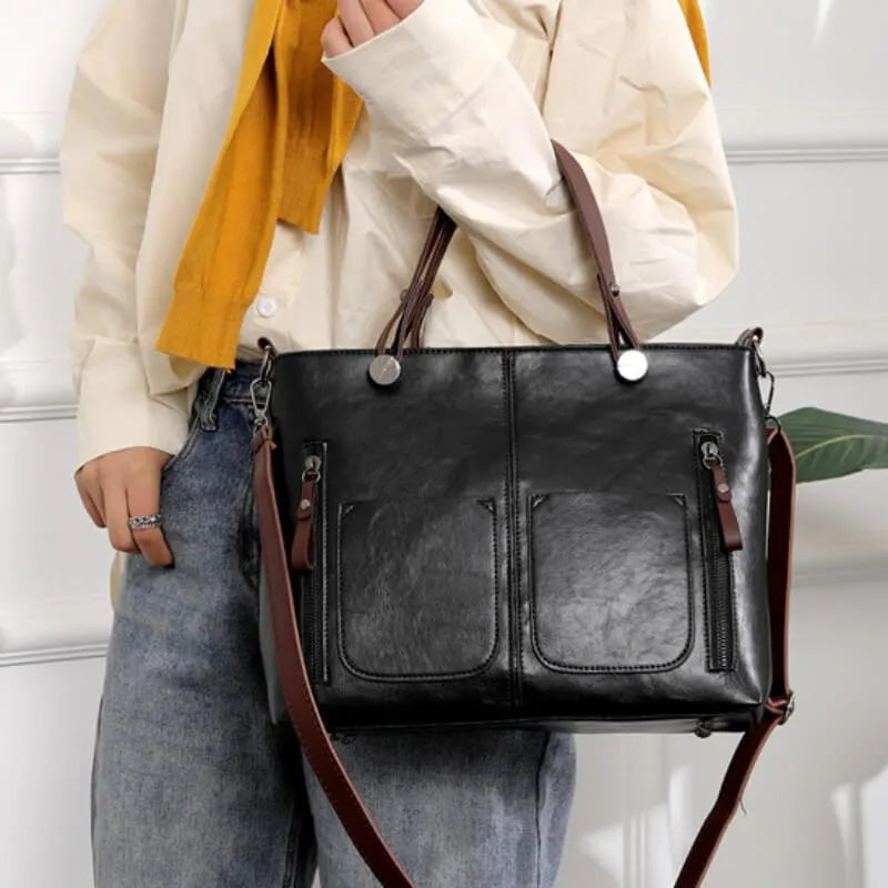 Martha - Die Tasche die du brauchst!