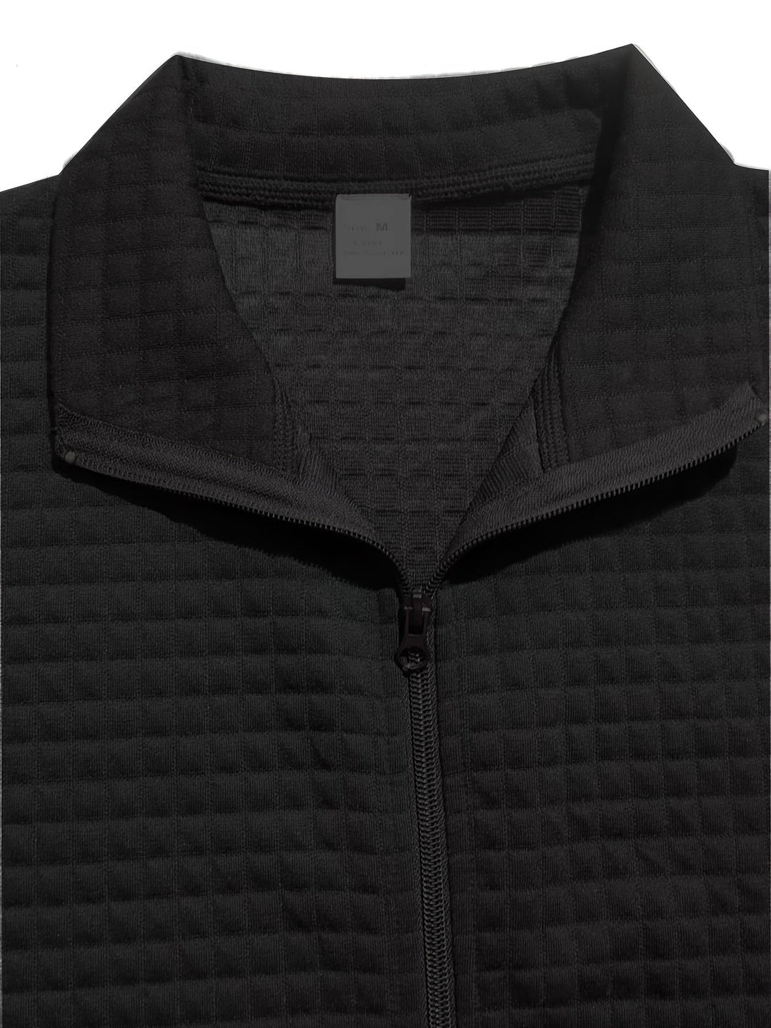 Noe - Veste décontractée avec déchirures heren