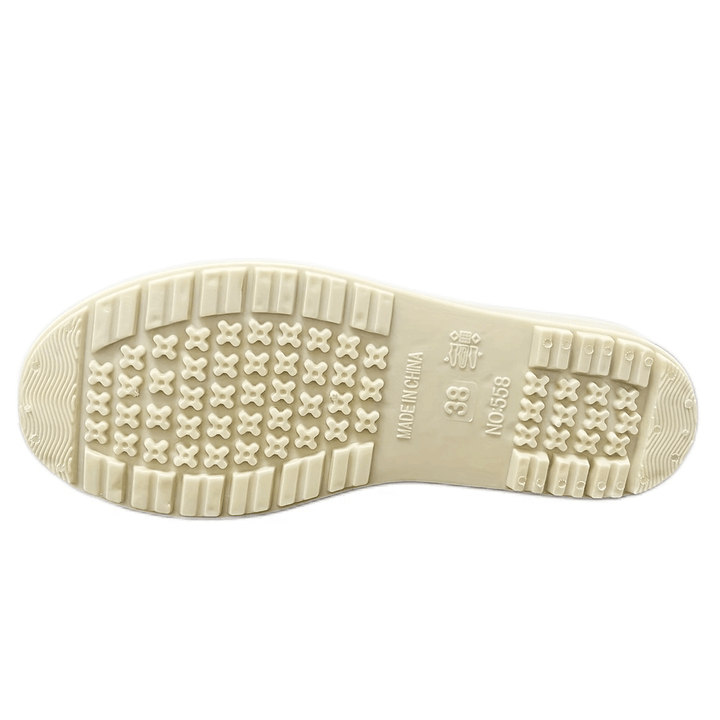 Jelly | Women's Rubber Boots – Stylish, Waterproof, and Non-Slip