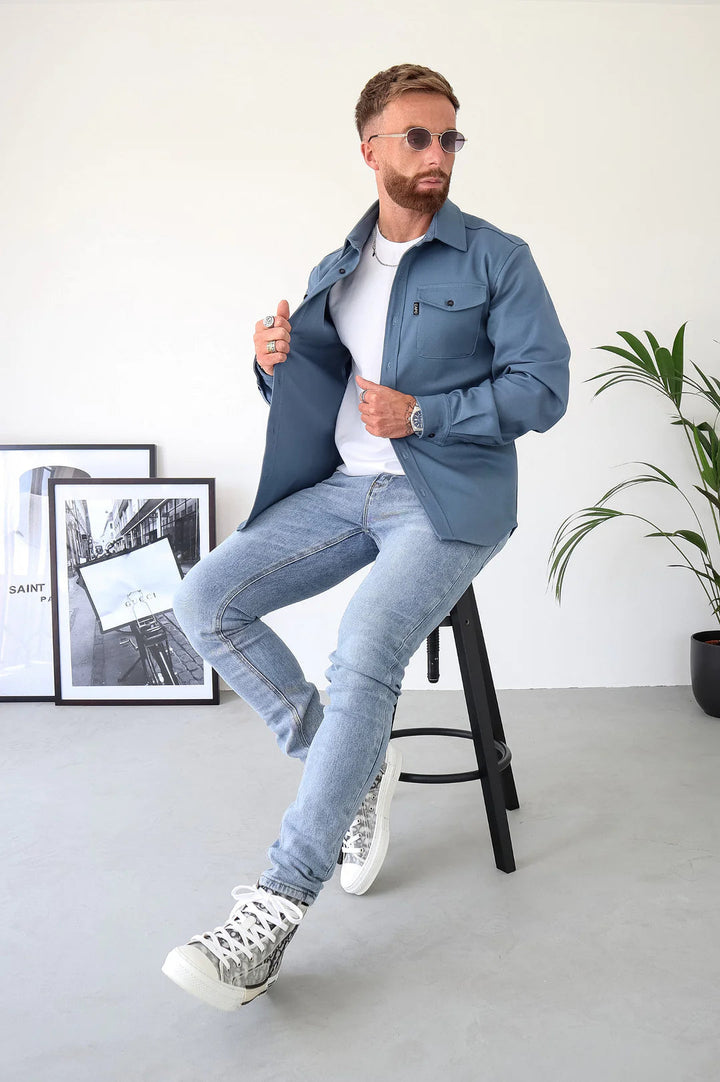 Kael – Premium jacke für herren
