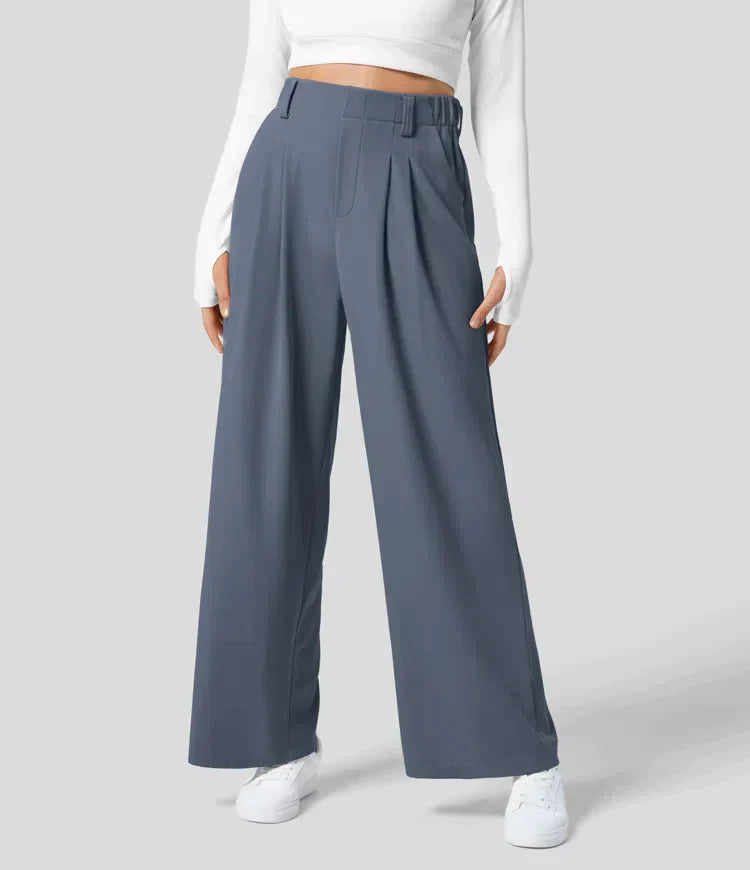 Viveca - Pantalons confortables pour femmes