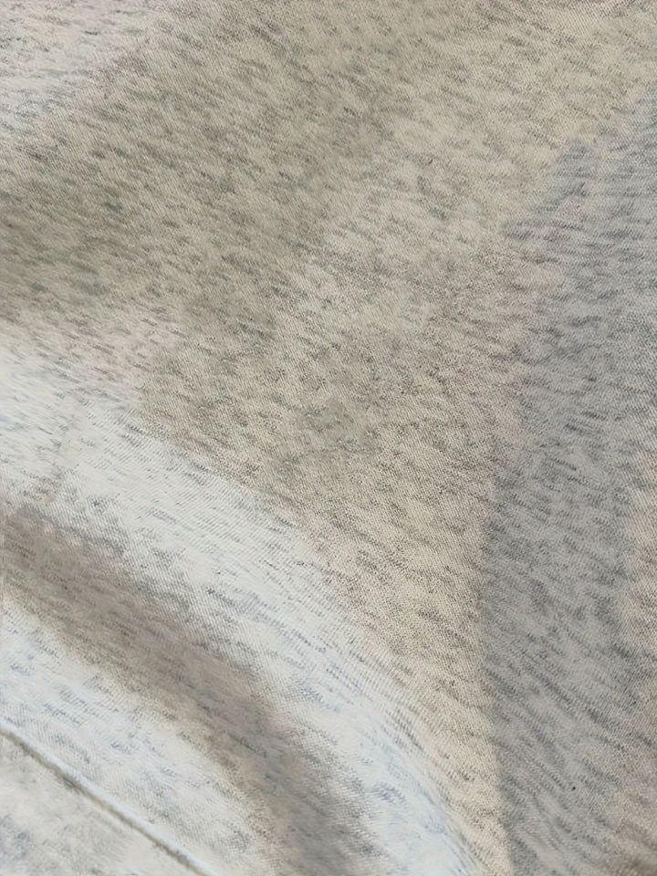 Eleganter Sweat-Pullover Hoodie mit Kapuze und Backprint für Damen | Perfekt für den Alltag