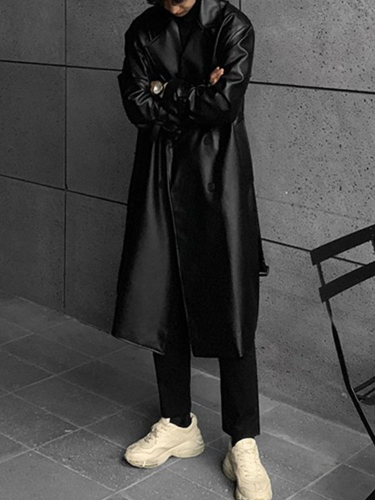 Valentin | Soft leather jacket