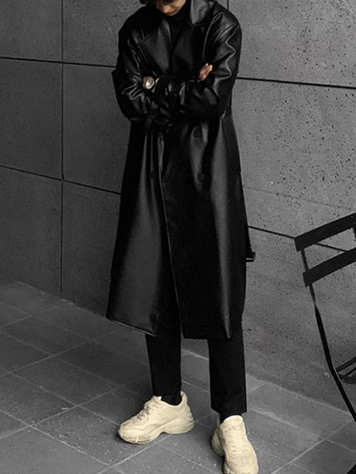 Valentin | Soft leather jacket