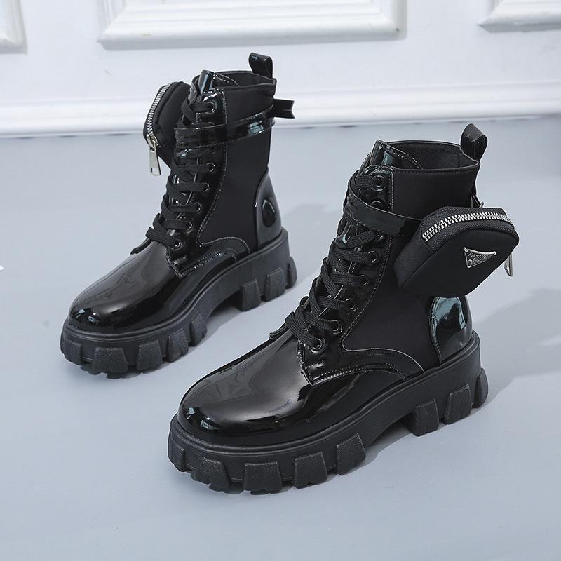 Mila - Women's Winter Boots